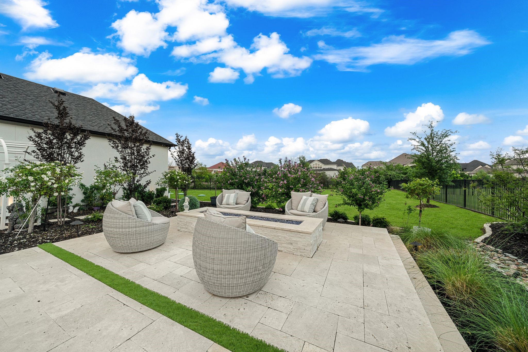 5401 Barry Boulevard Flower Mound TX 75022