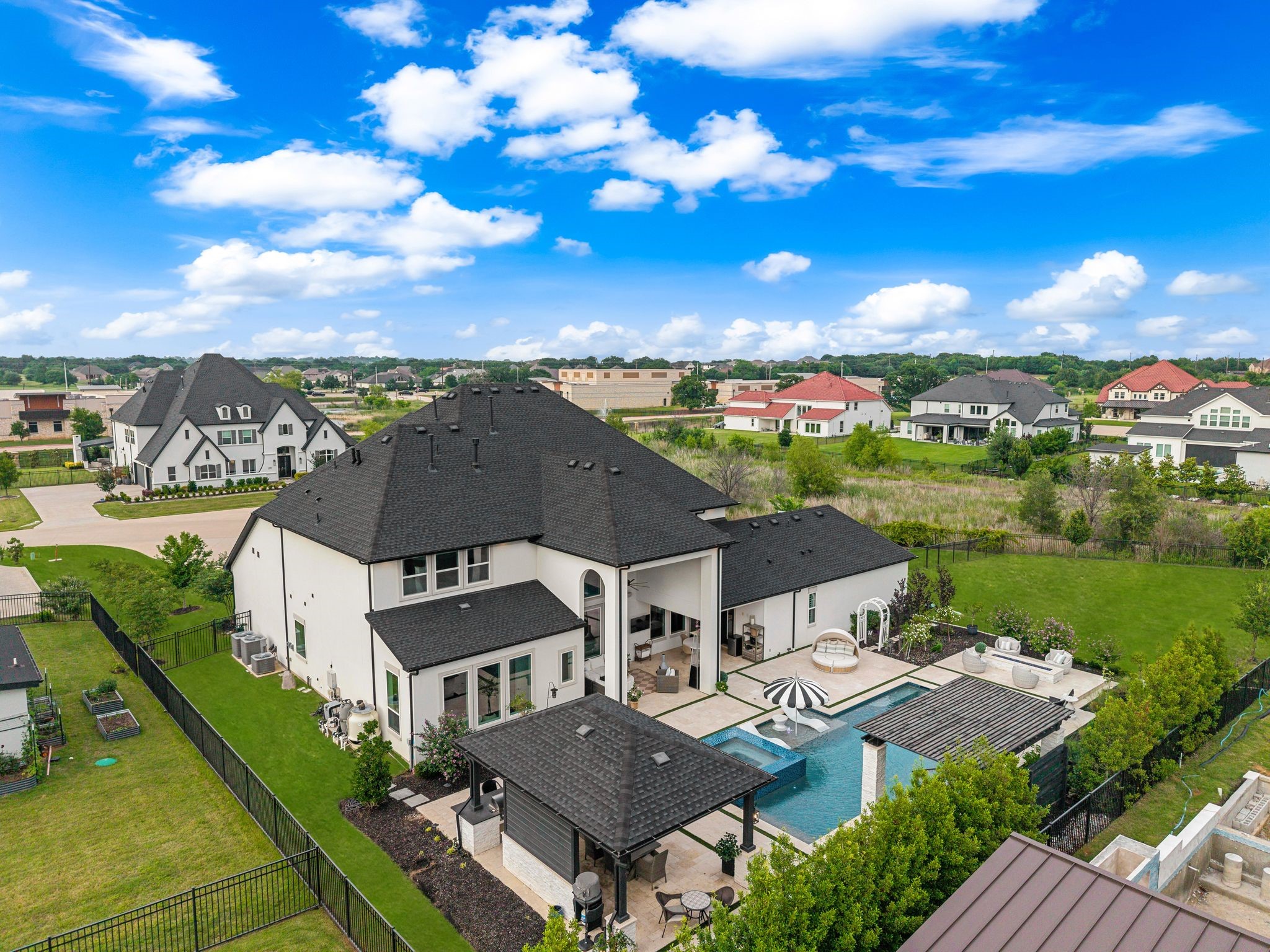 5401 Barry Boulevard Flower Mound TX 75022