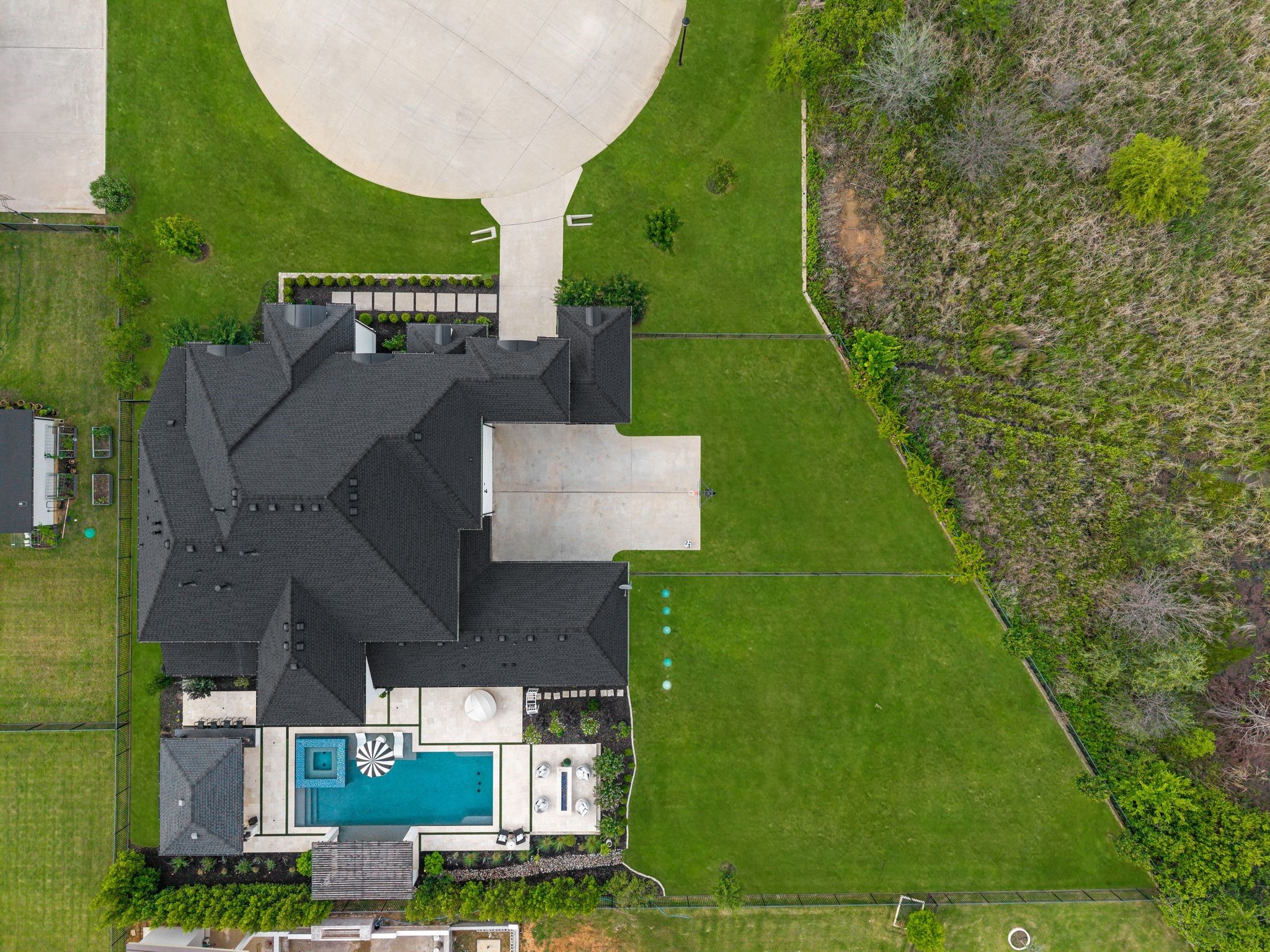 5401 Barry Boulevard Flower Mound TX 75022