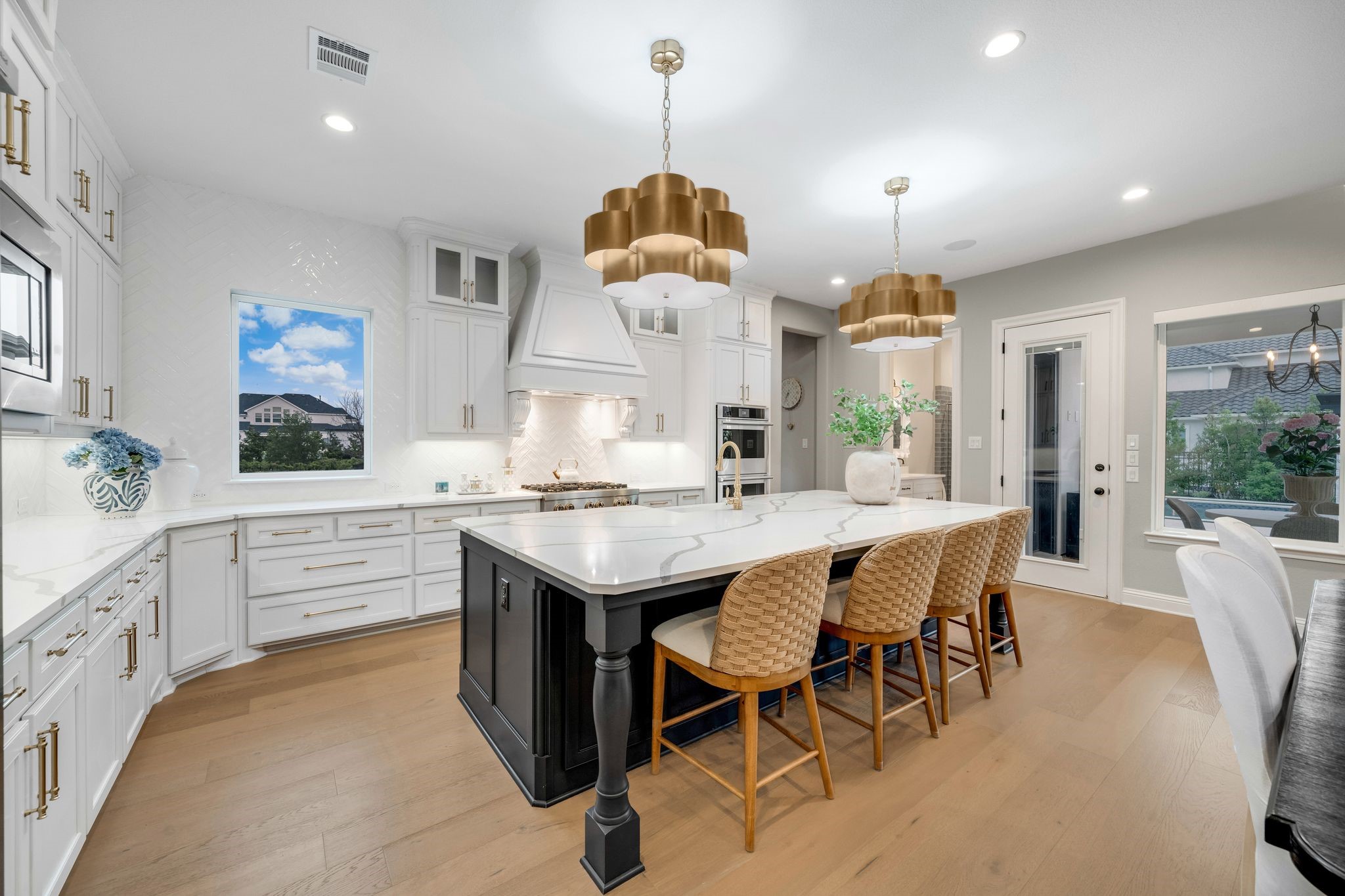 5401 Barry Boulevard Flower Mound TX 75022