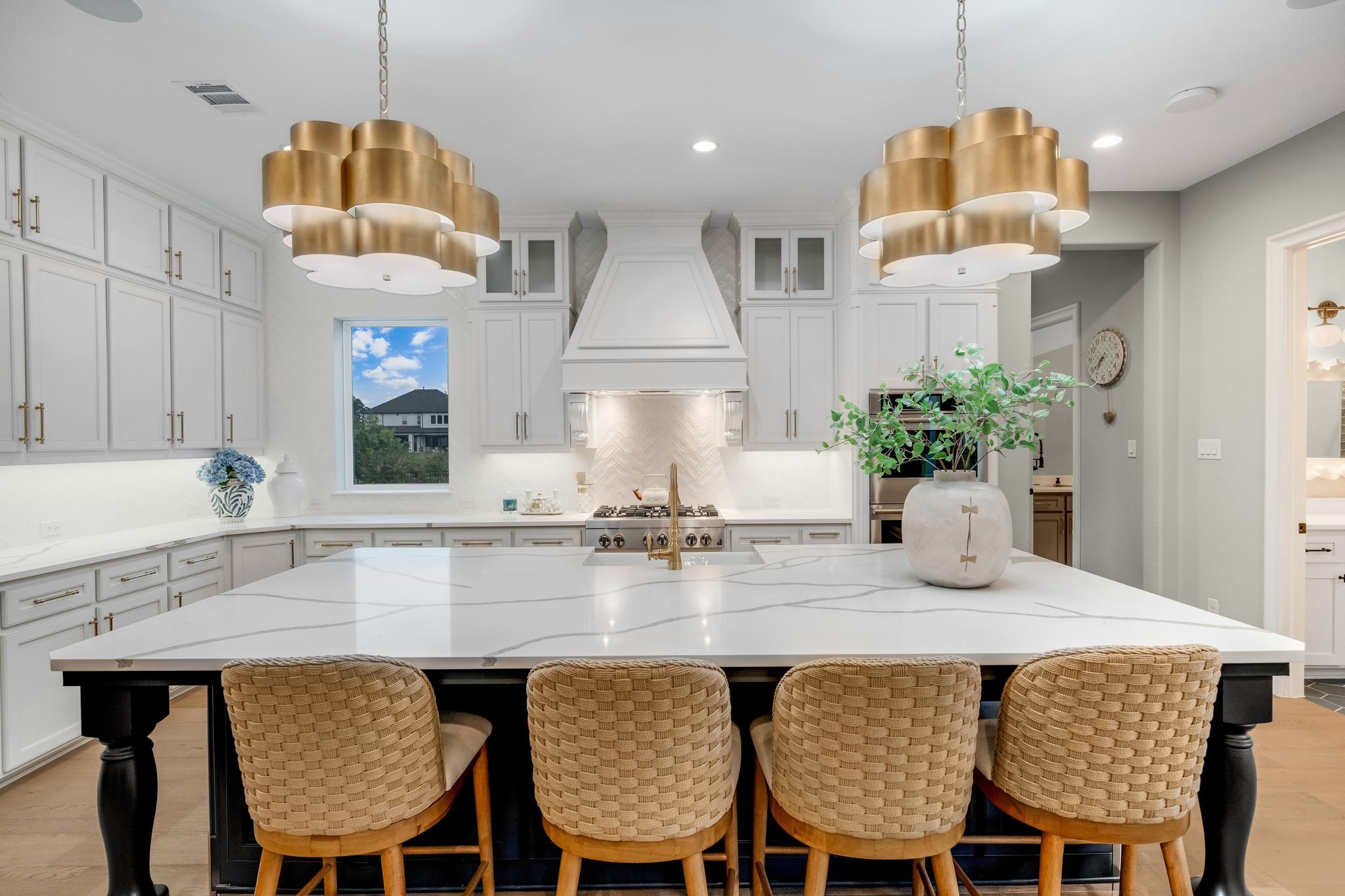5401 Barry Boulevard Flower Mound TX 75022
