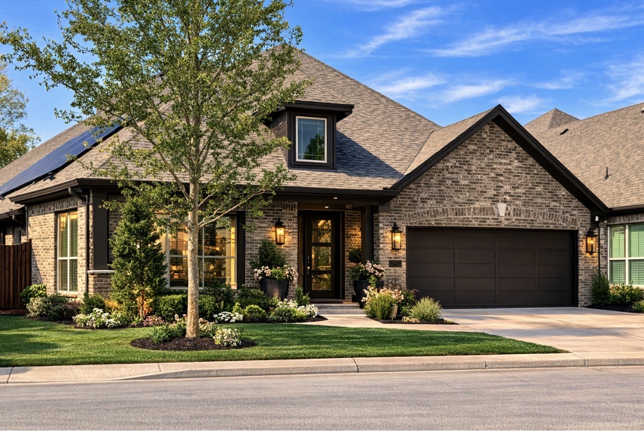 4705 Dorchester Drive Mckinney TX 75071