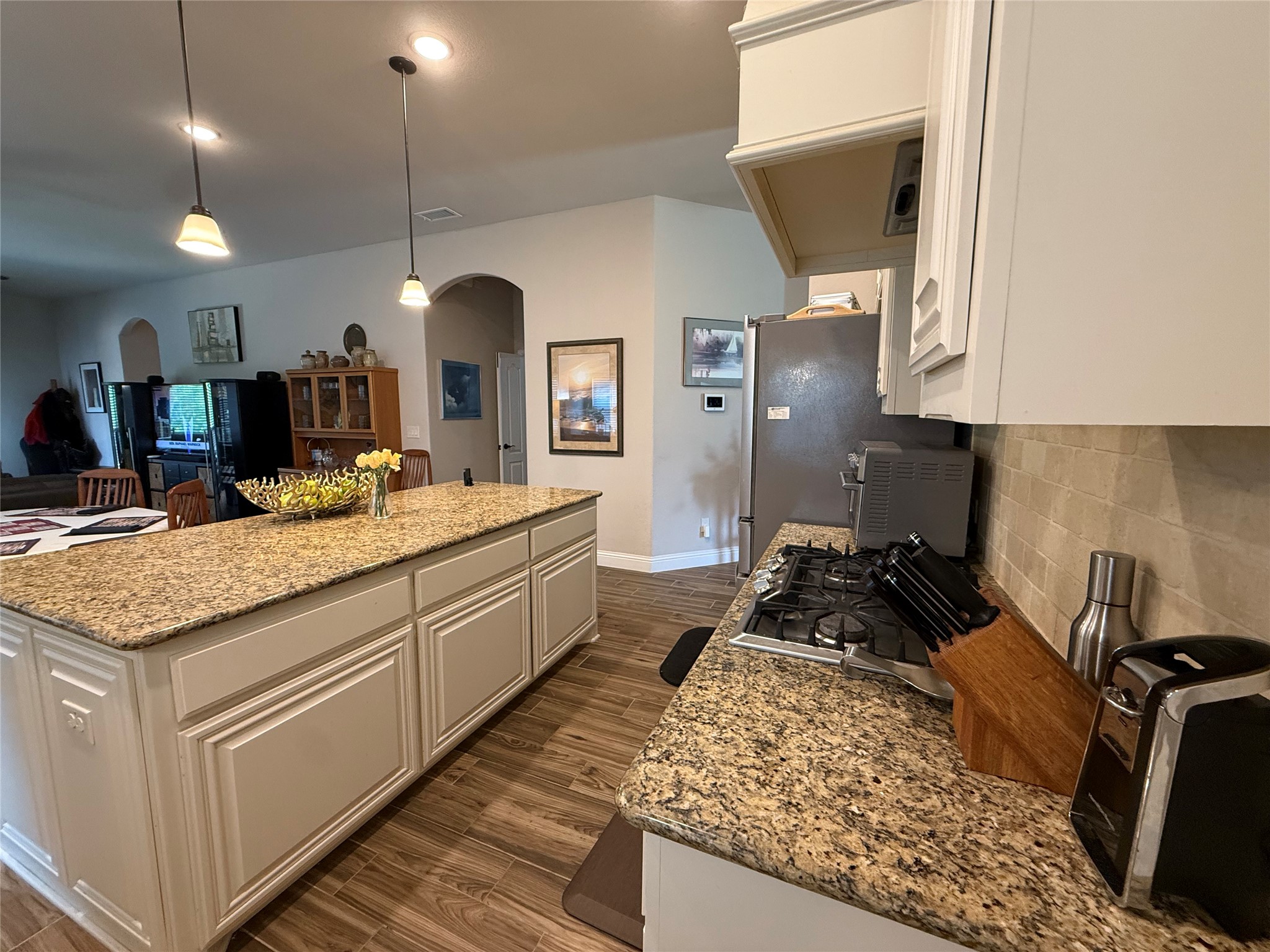 4705 Dorchester Drive Mckinney TX 75071