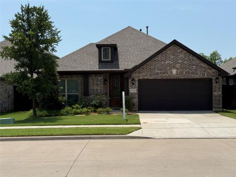 4705 Dorchester Drive Mckinney TX 75071