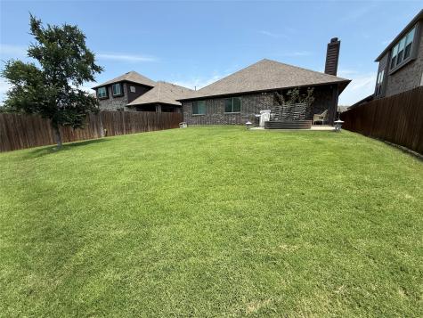 4705 Dorchester Drive Mckinney TX 75071