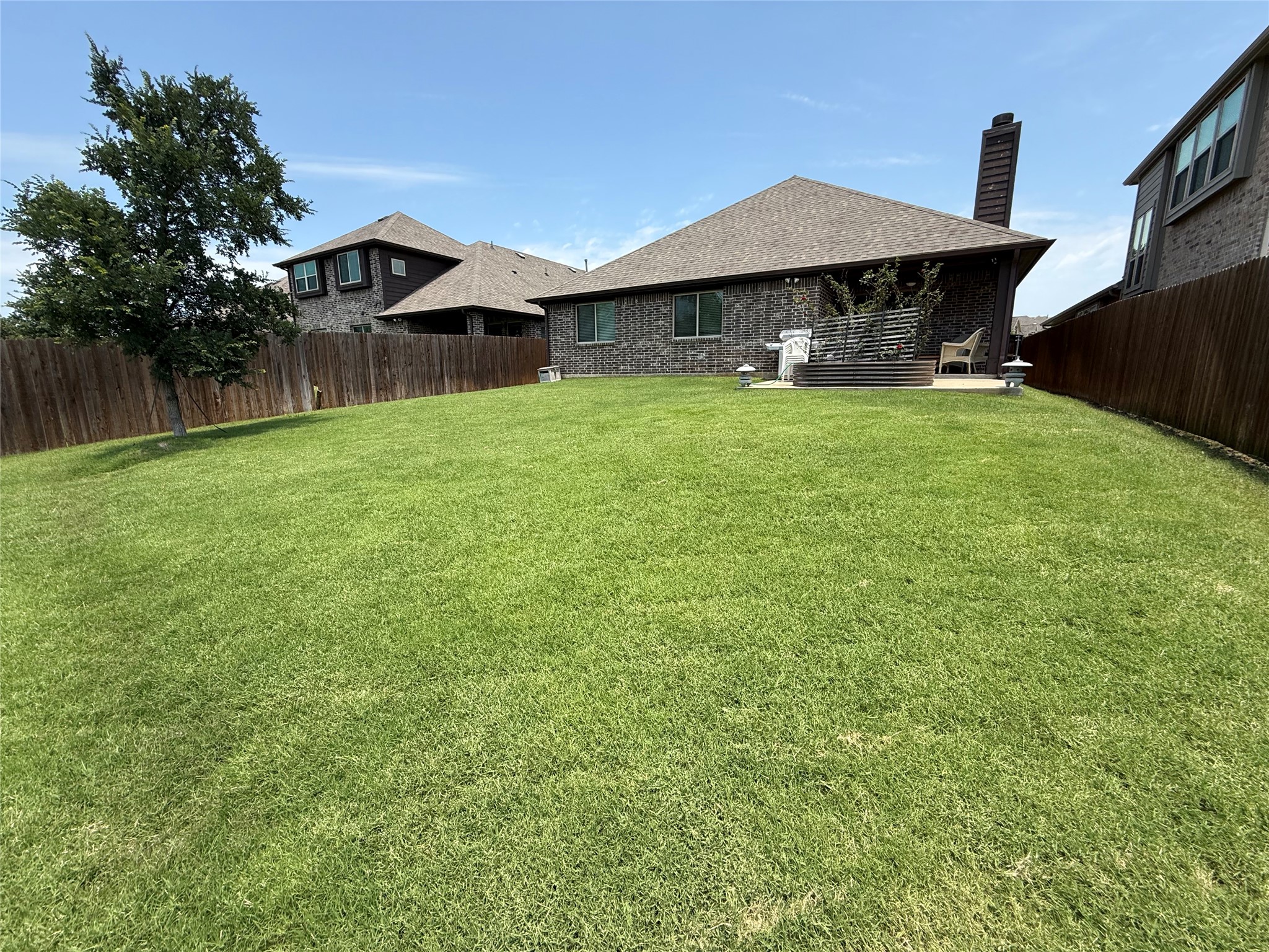 4705 Dorchester Drive Mckinney TX 75071