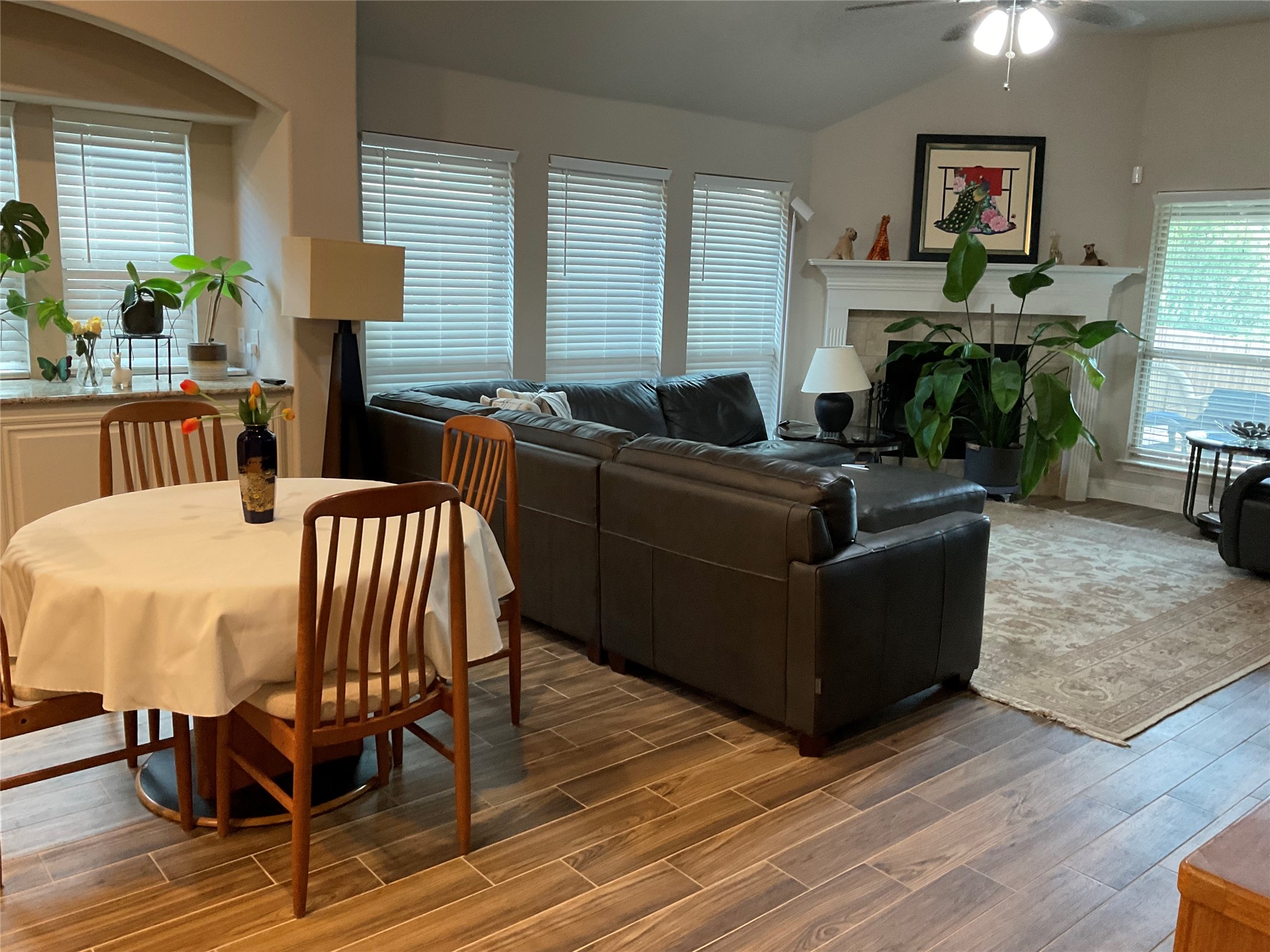 4705 Dorchester Drive Mckinney TX 75071