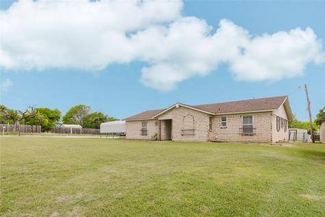 600 S College Avenue Eastland TX 76448