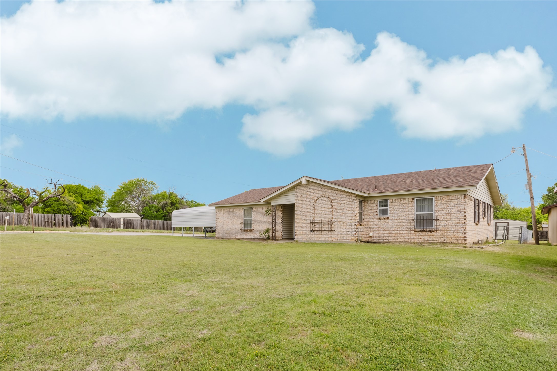 600 S College Avenue Eastland TX 76448