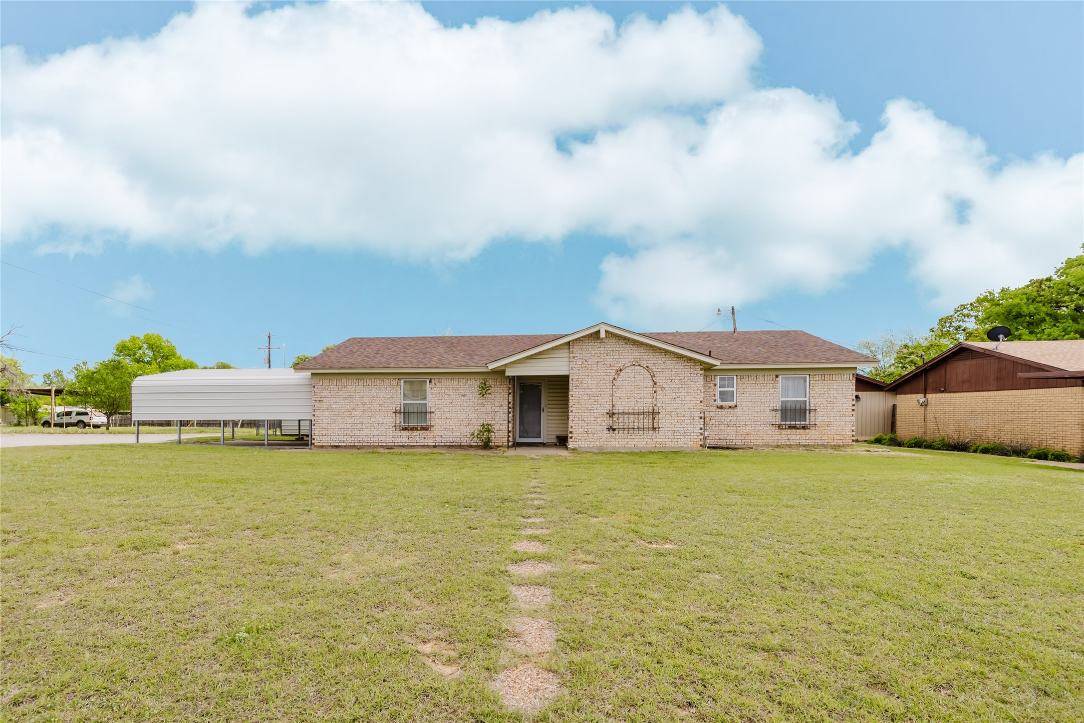 600 S College Avenue Eastland TX 76448