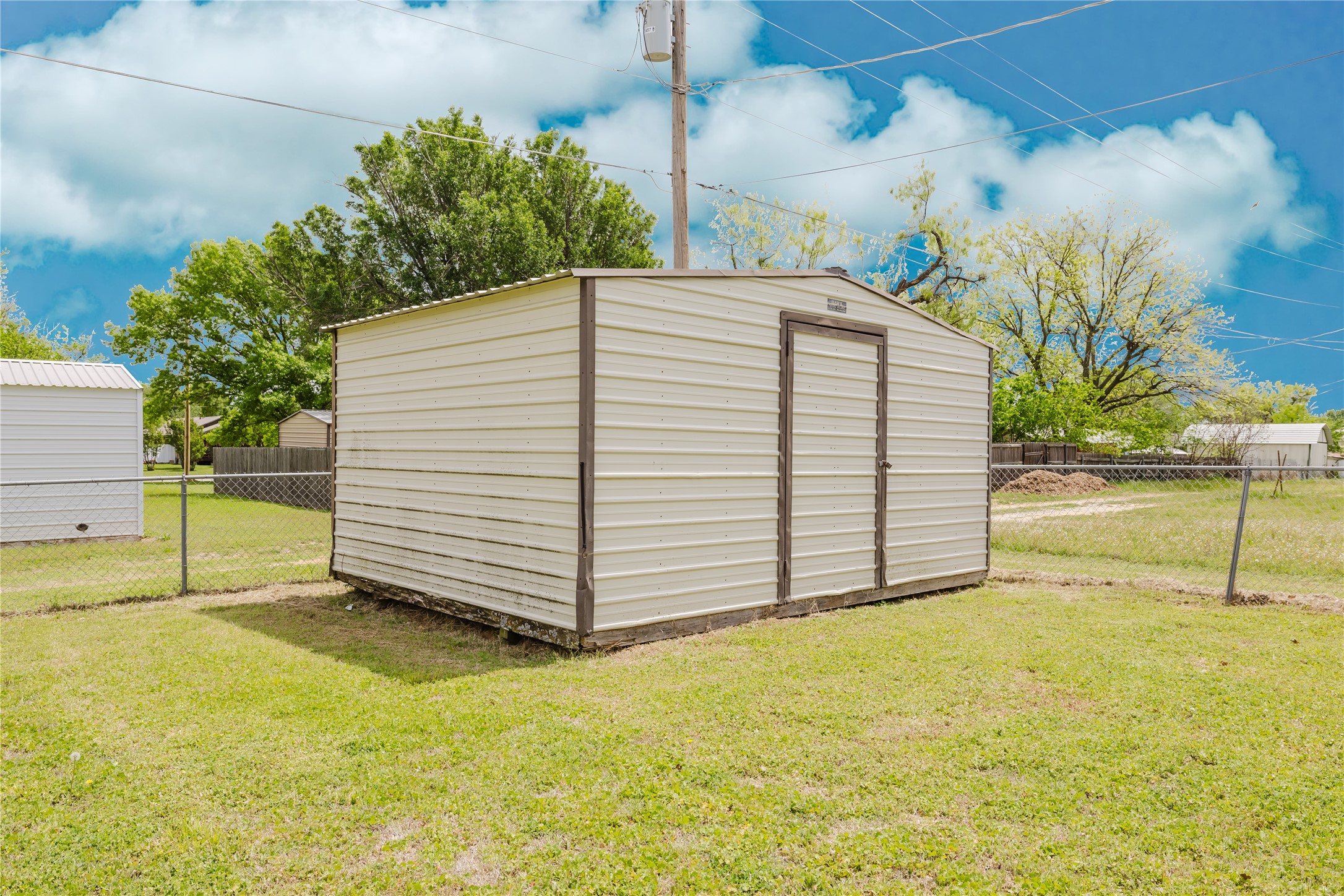 600 S College Avenue Eastland TX 76448