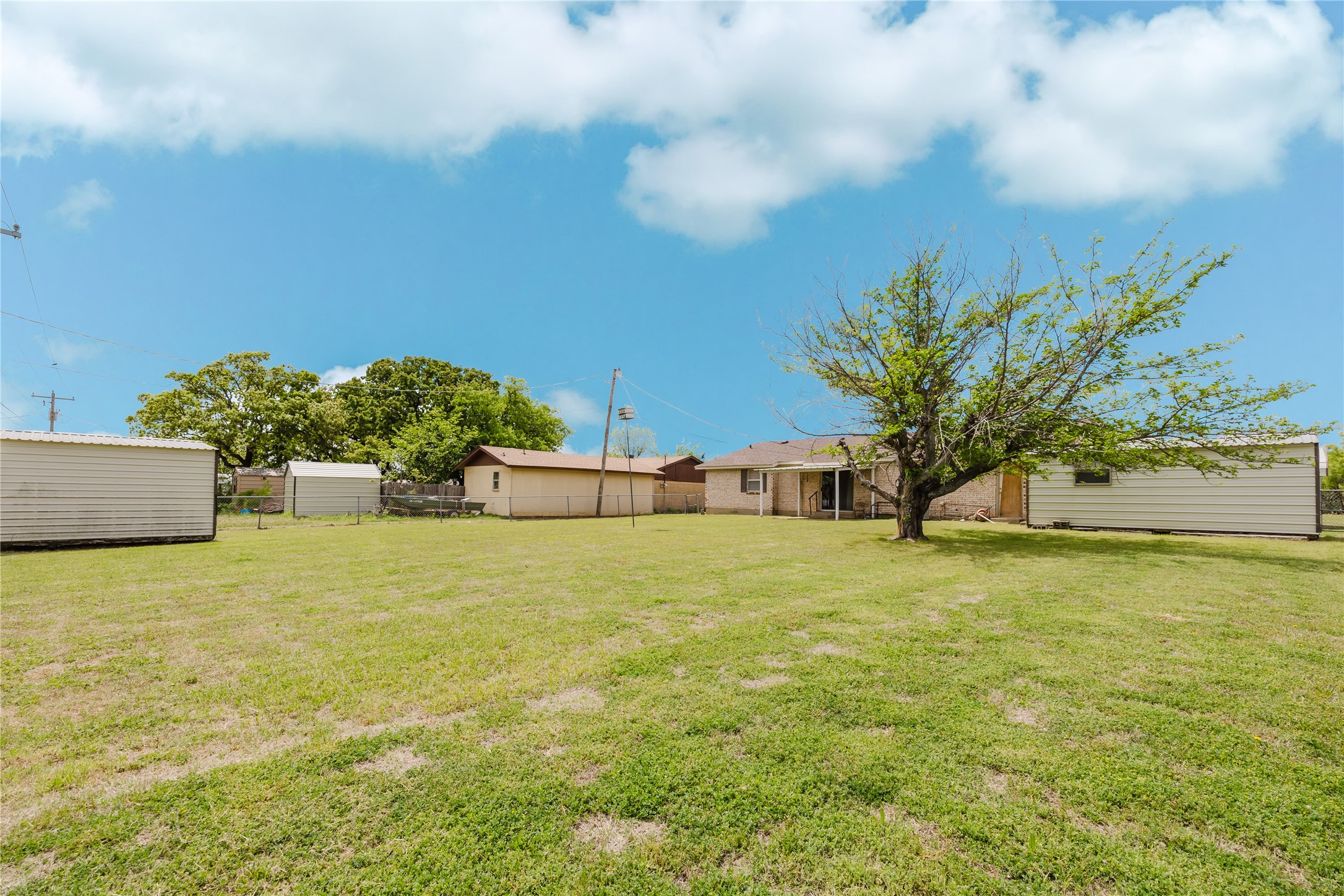 600 S College Avenue Eastland TX 76448