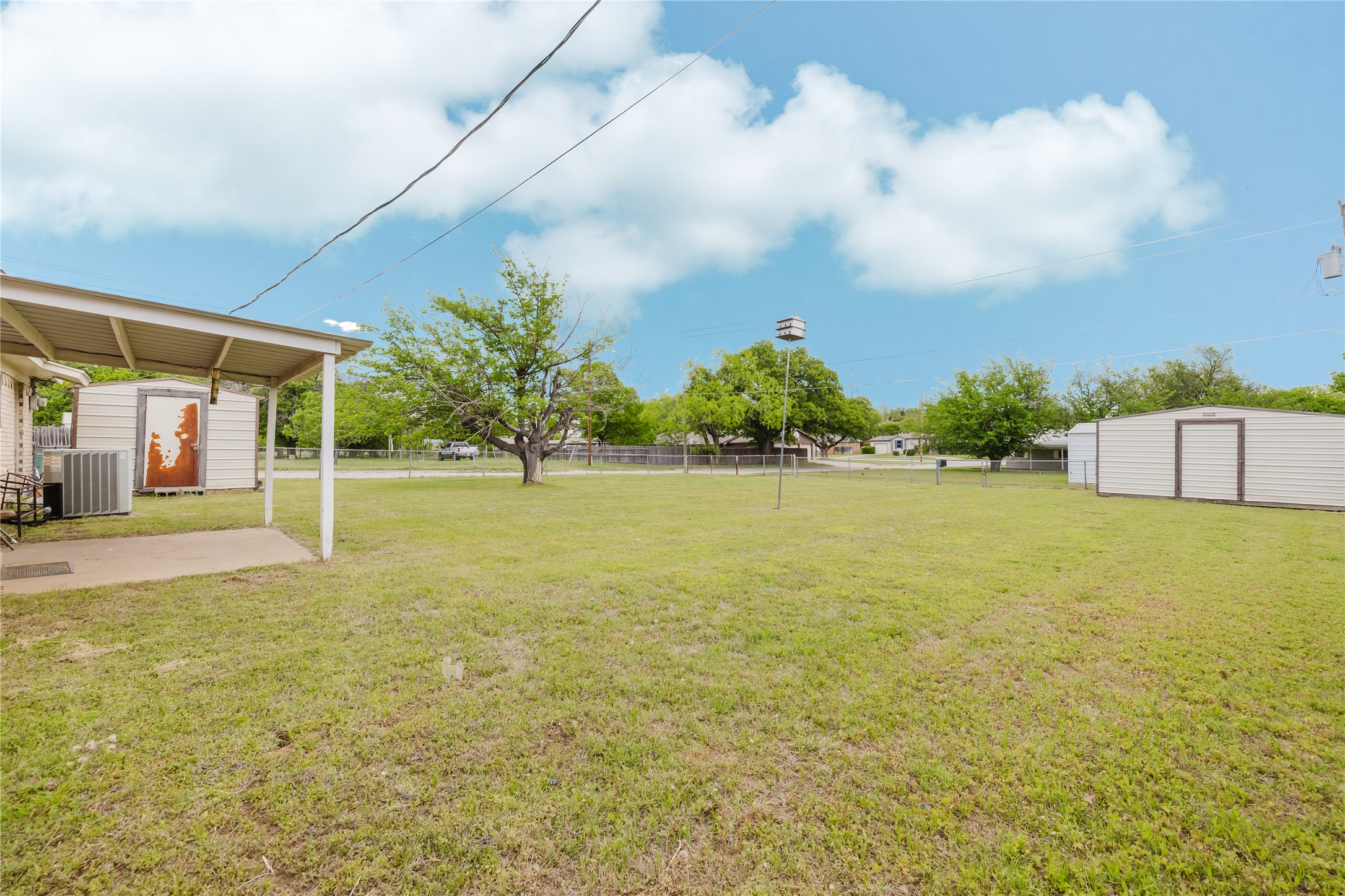 600 S College Avenue Eastland TX 76448