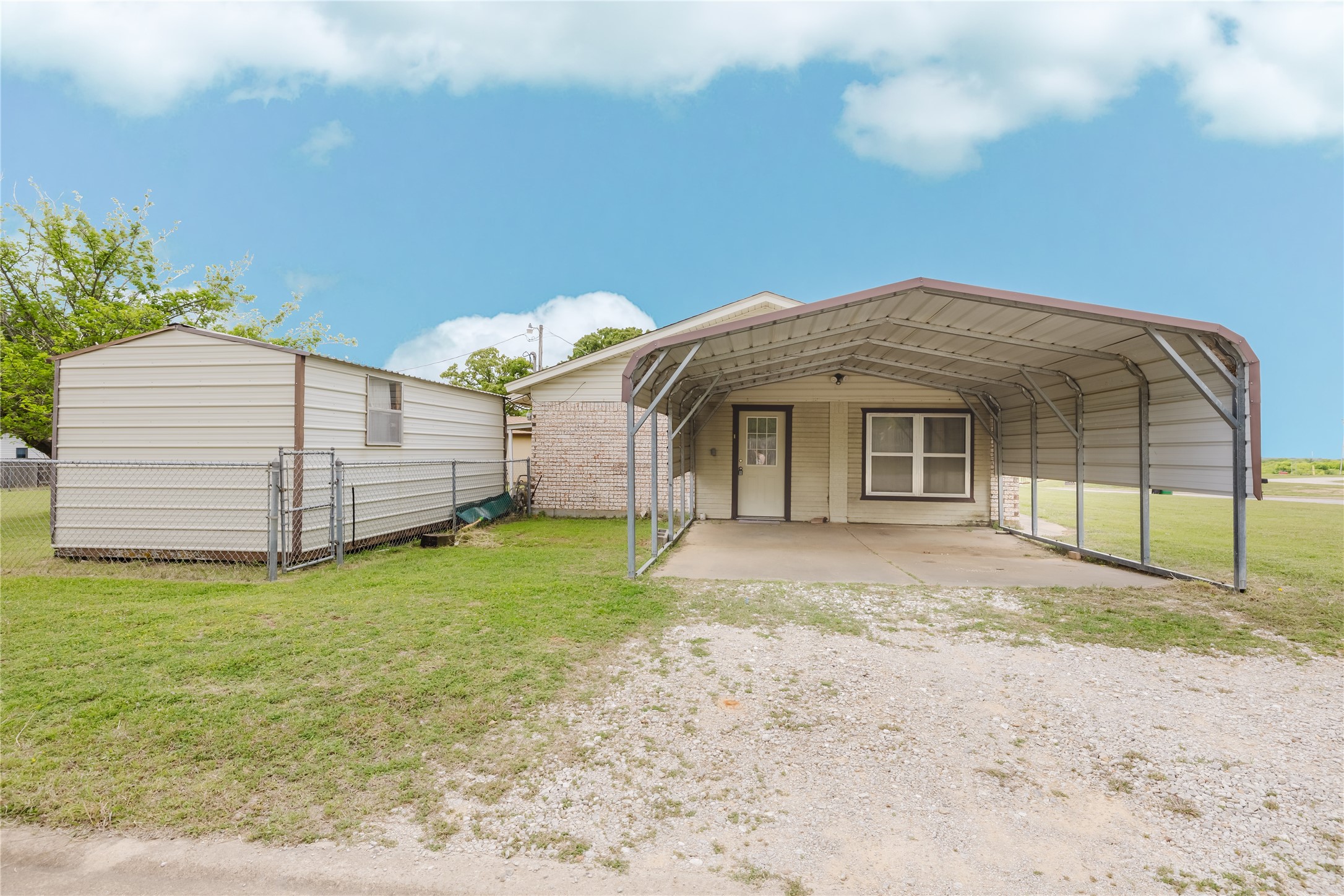 600 S College Avenue Eastland TX 76448