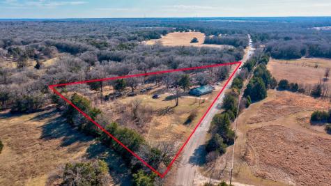 21534 County Road 331 Quinlan TX 75474