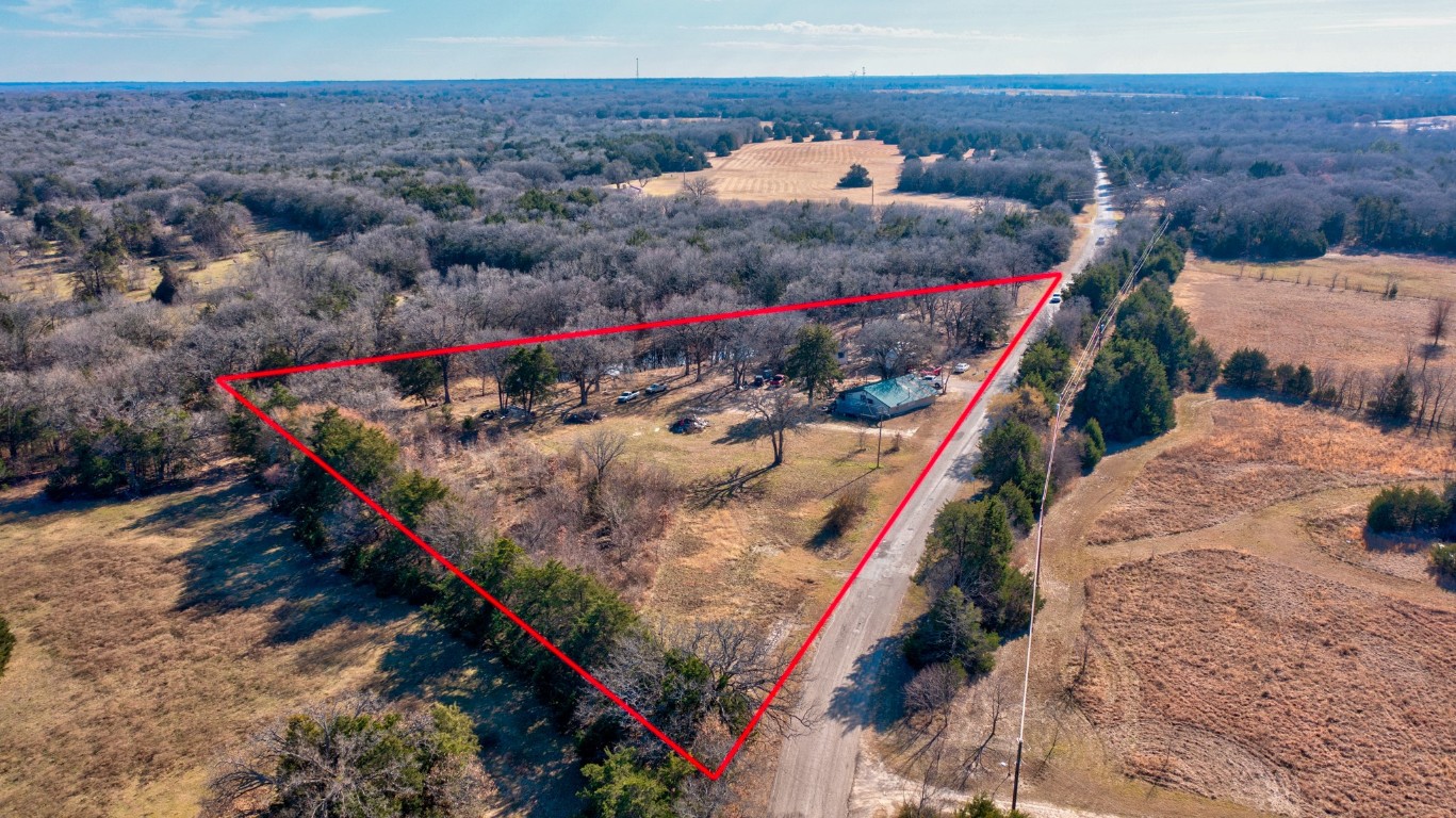 21534 County Road 331 Quinlan TX 75474