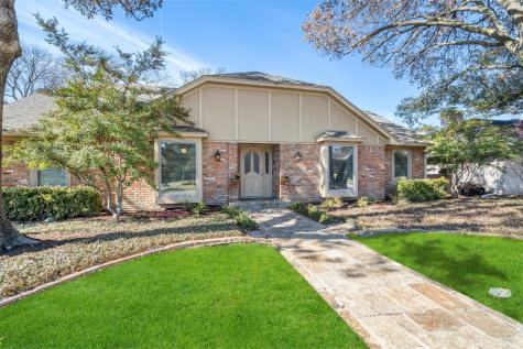9505 Dove Meadow Drive Dallas TX 75243