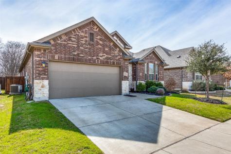 1020 Lake Sierra Way Little Elm TX 75068