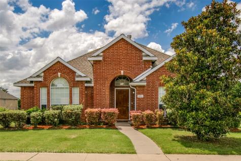 1212 Dove Brook Drive Allen TX 75002