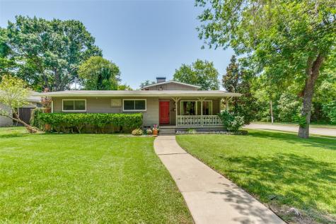 11661 Colmar Street Dallas TX 75218