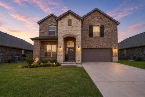 5225 Mountain View Drive Krum TX 76249