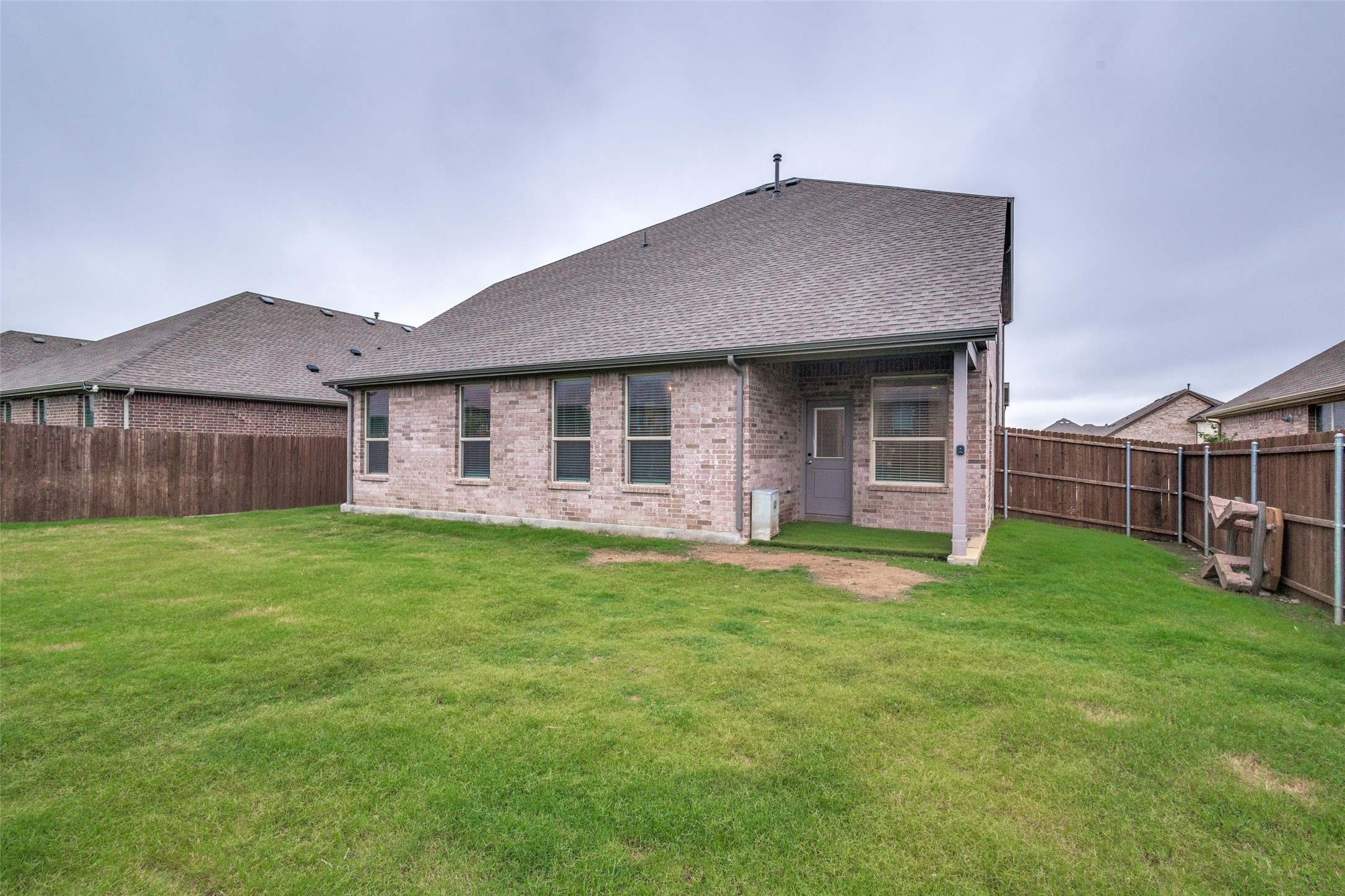5225 Mountain View Drive Krum TX 76249