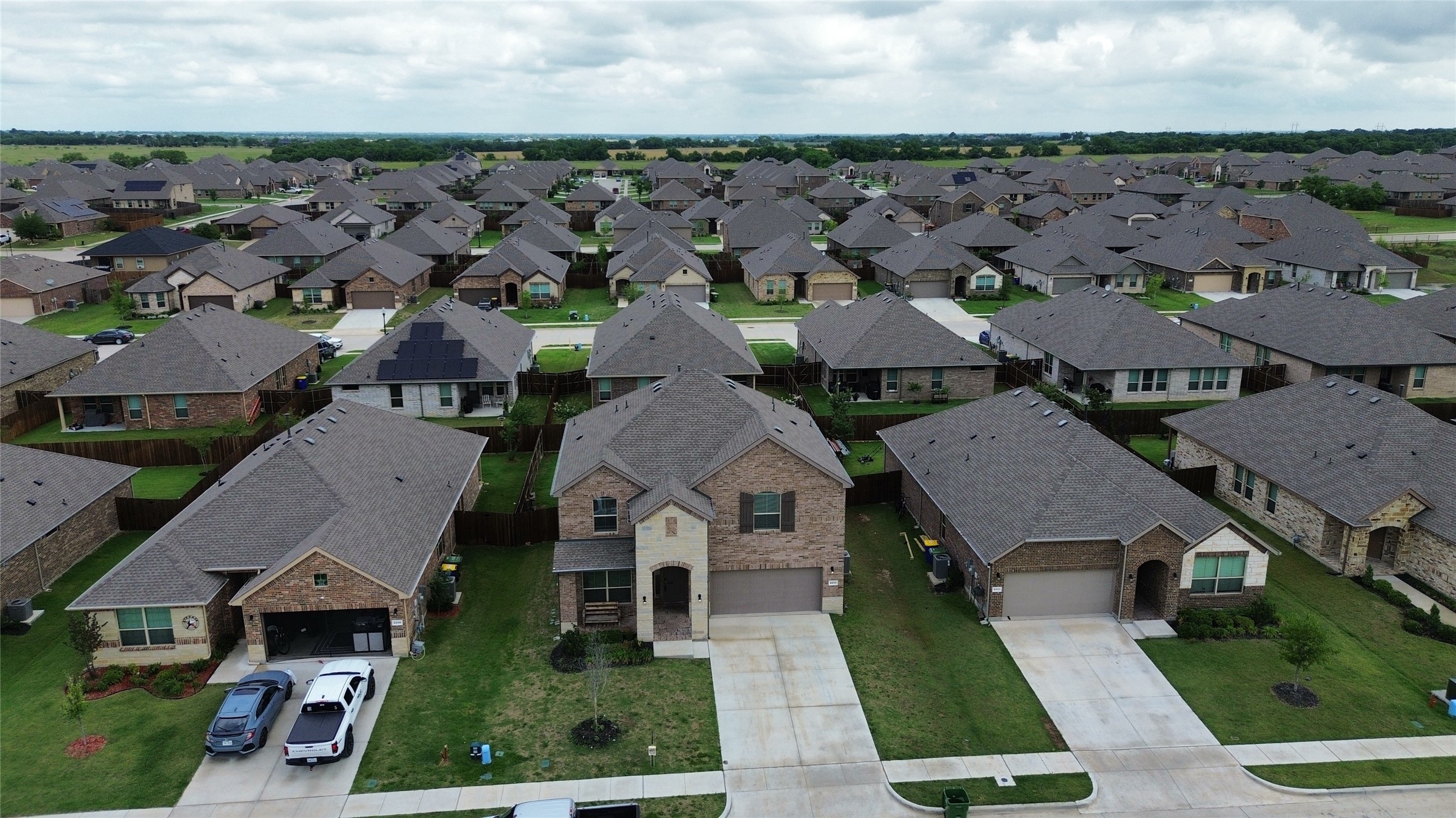 5225 Mountain View Drive Krum TX 76249