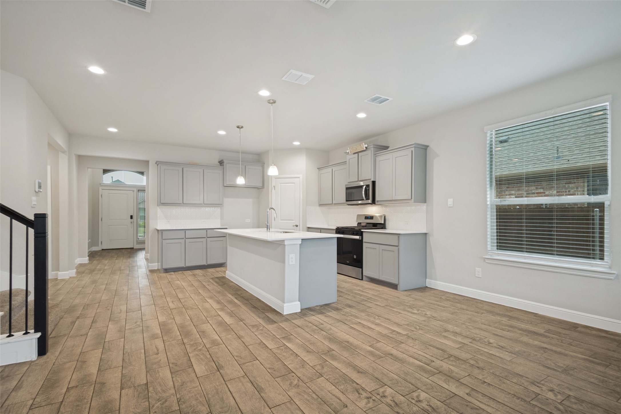 5225 Mountain View Drive Krum TX 76249