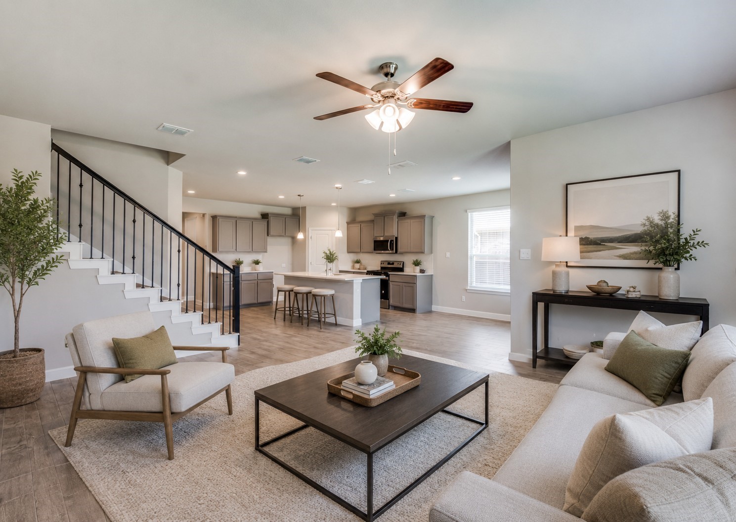 5225 Mountain View Drive Krum TX 76249