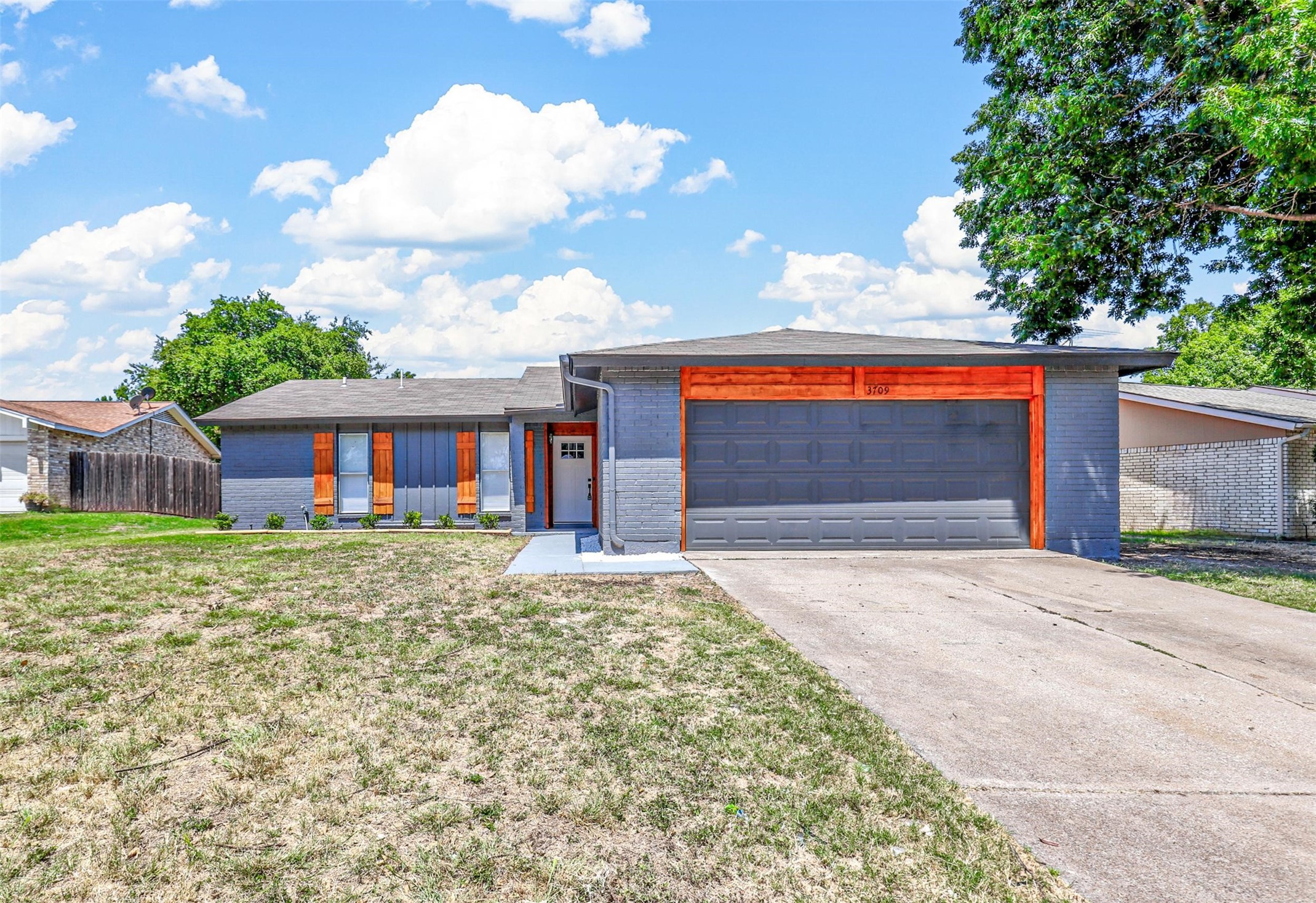 3709 Misty Court Fort Worth TX 76133