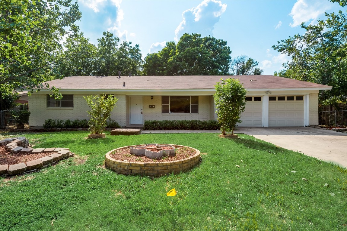 3745 N Hills Drive North Richland Hills TX 76117