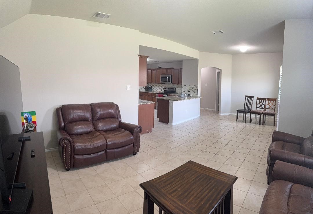 2326 Pontotoc Drive Forney TX 75126