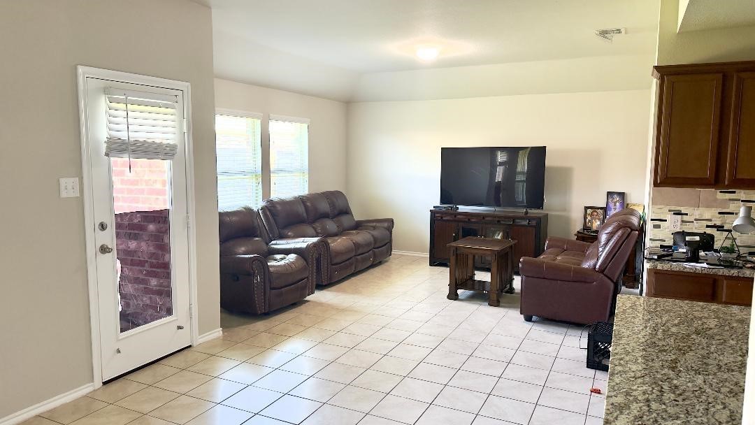 2326 Pontotoc Drive Forney TX 75126
