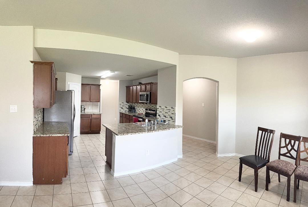 2326 Pontotoc Drive Forney TX 75126