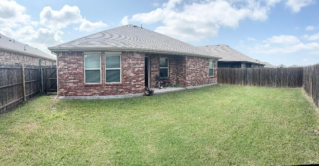 2326 Pontotoc Drive Forney TX 75126