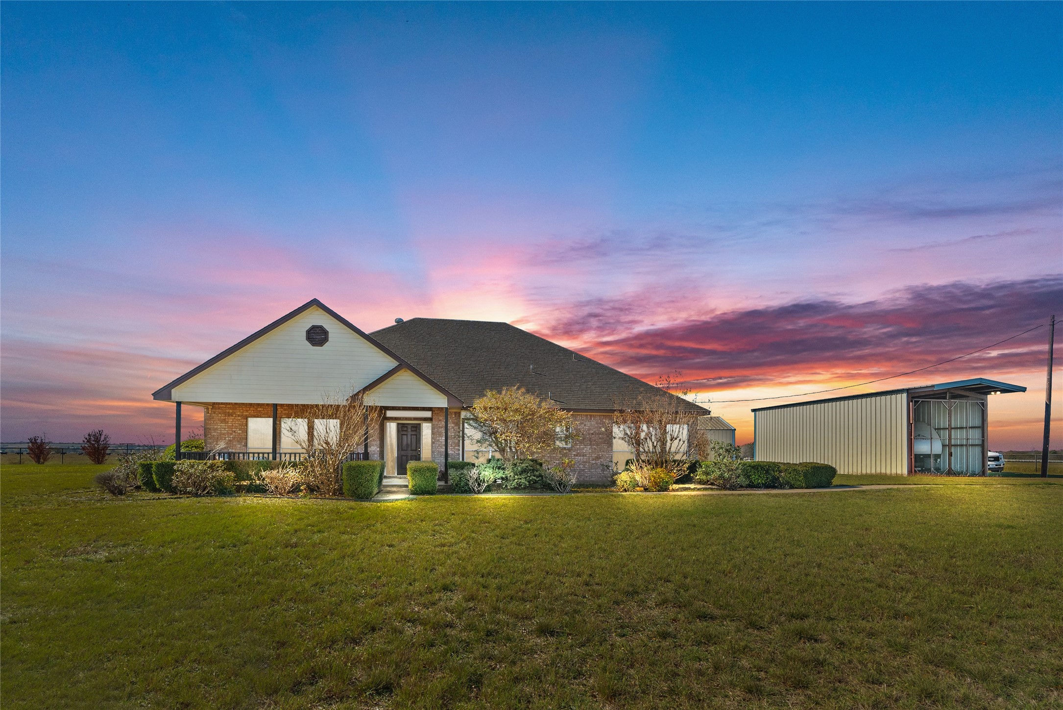 7101 County Road 1230 Godley TX 76044