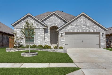5504 Surry Mountain Trail Fort Worth TX 76179