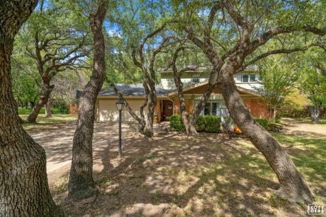 102 Parkview Terrace Brownwood TX 76801