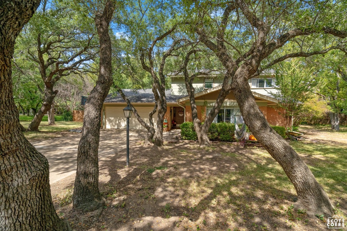 102 Parkview Terrace Brownwood TX 76801