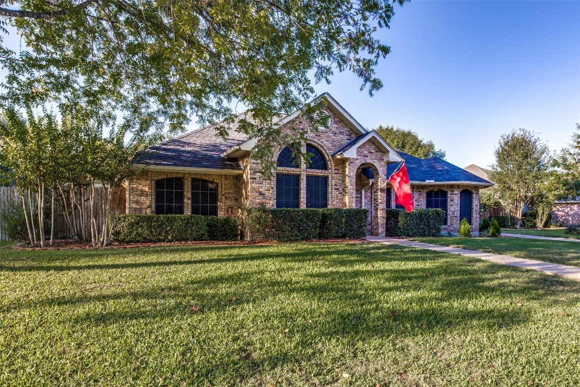 1321 Rio Grande Drive Benbrook TX 76126
