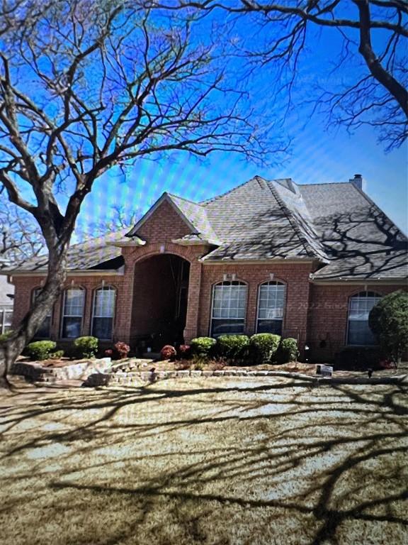 7107 Forestwind Court Arlington TX 76001
