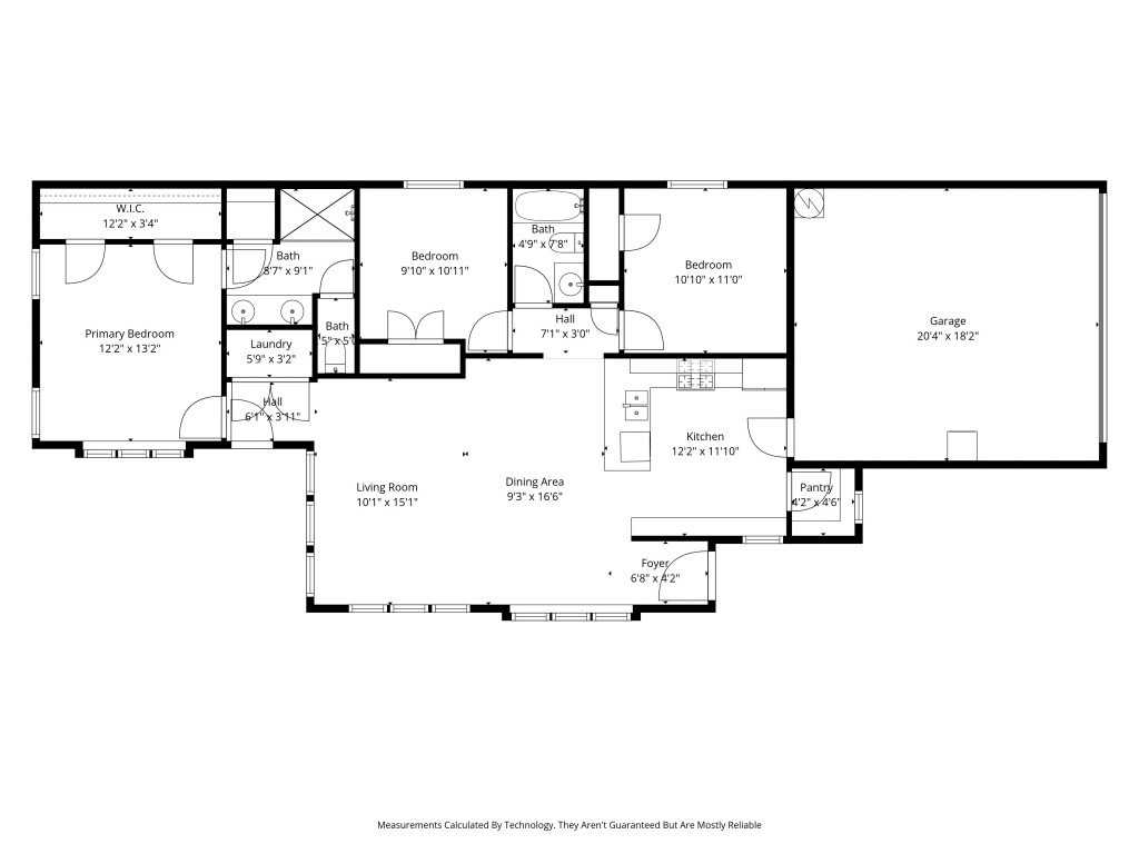 229 Town Park Avenue Princeton TX 75407