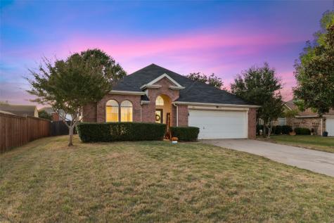 701 River Oak Way Lake Dallas TX 75065
