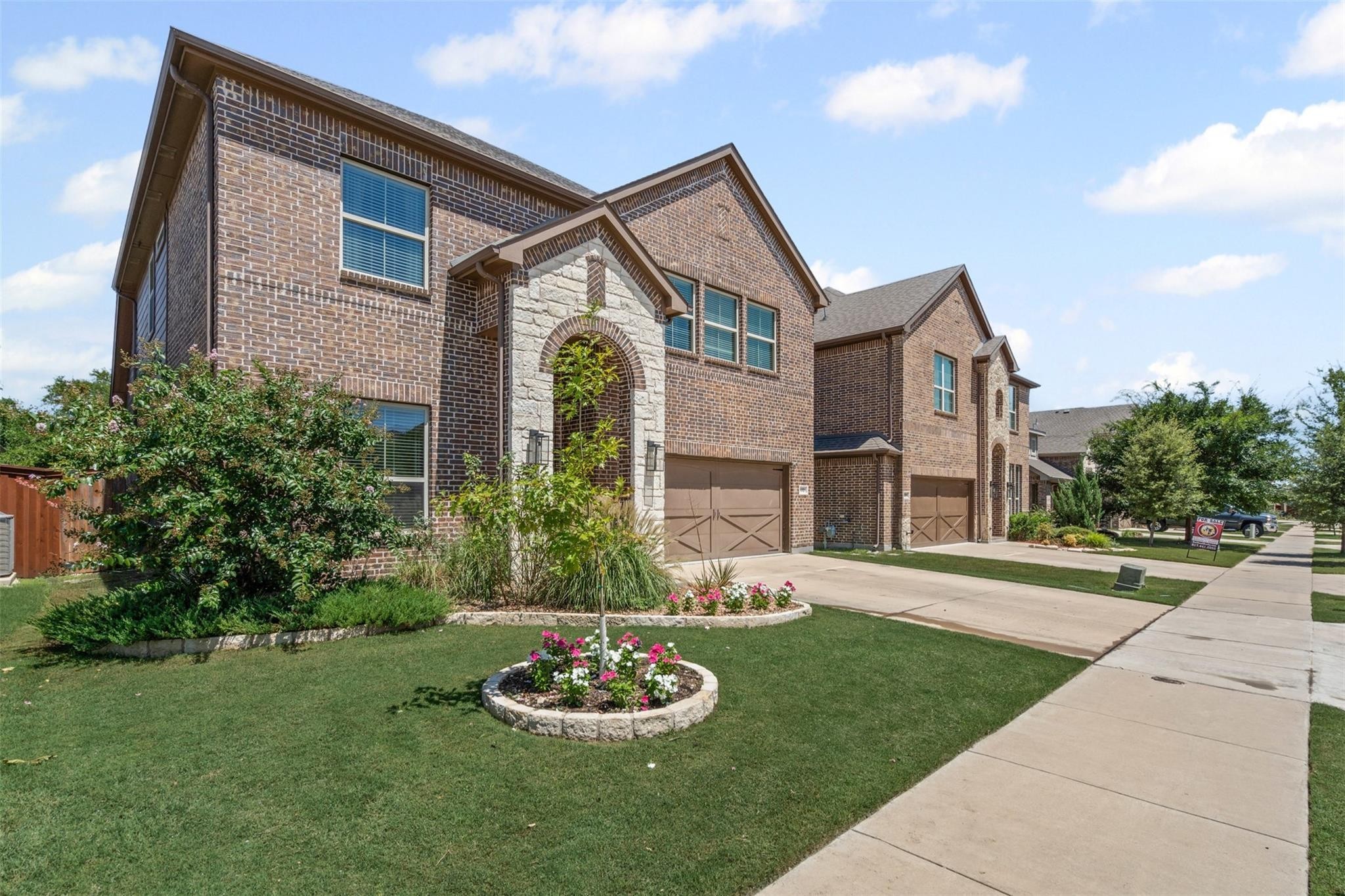 132 Peace Place Aledo TX 76008