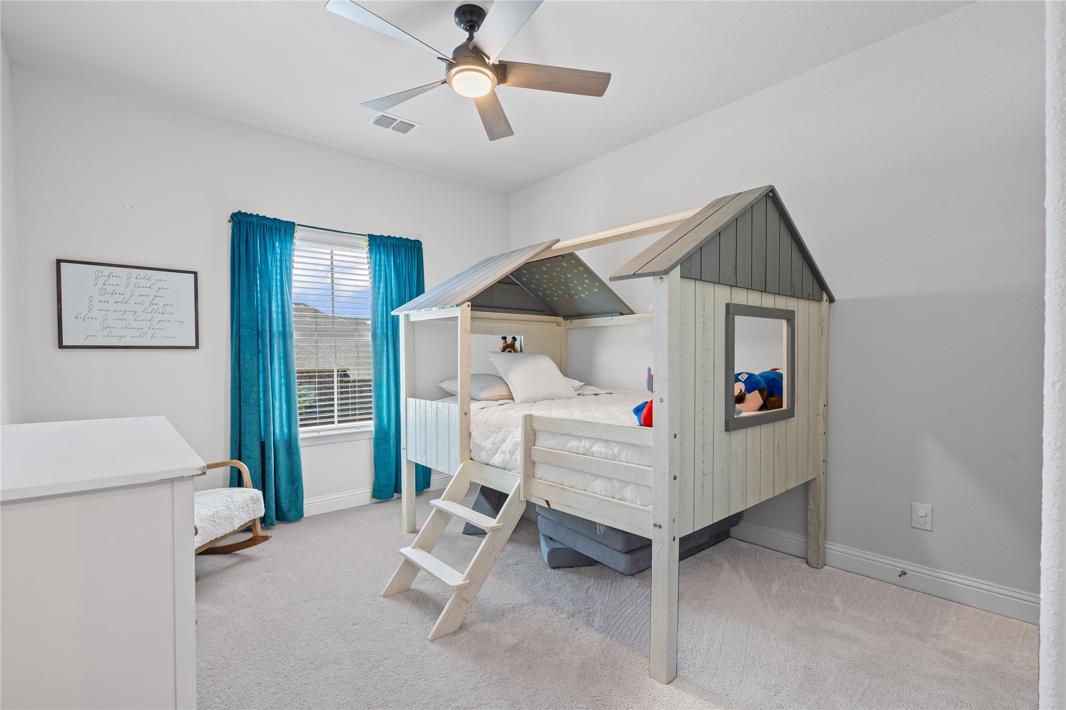 132 Peace Place Aledo TX 76008