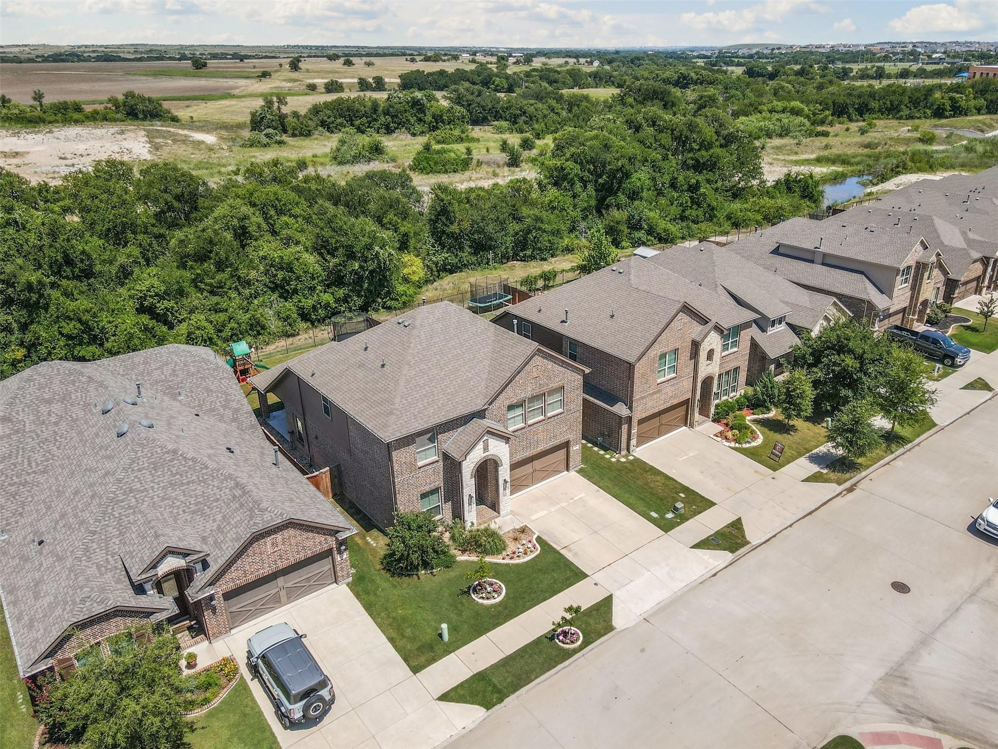 132 Peace Place Aledo TX 76008