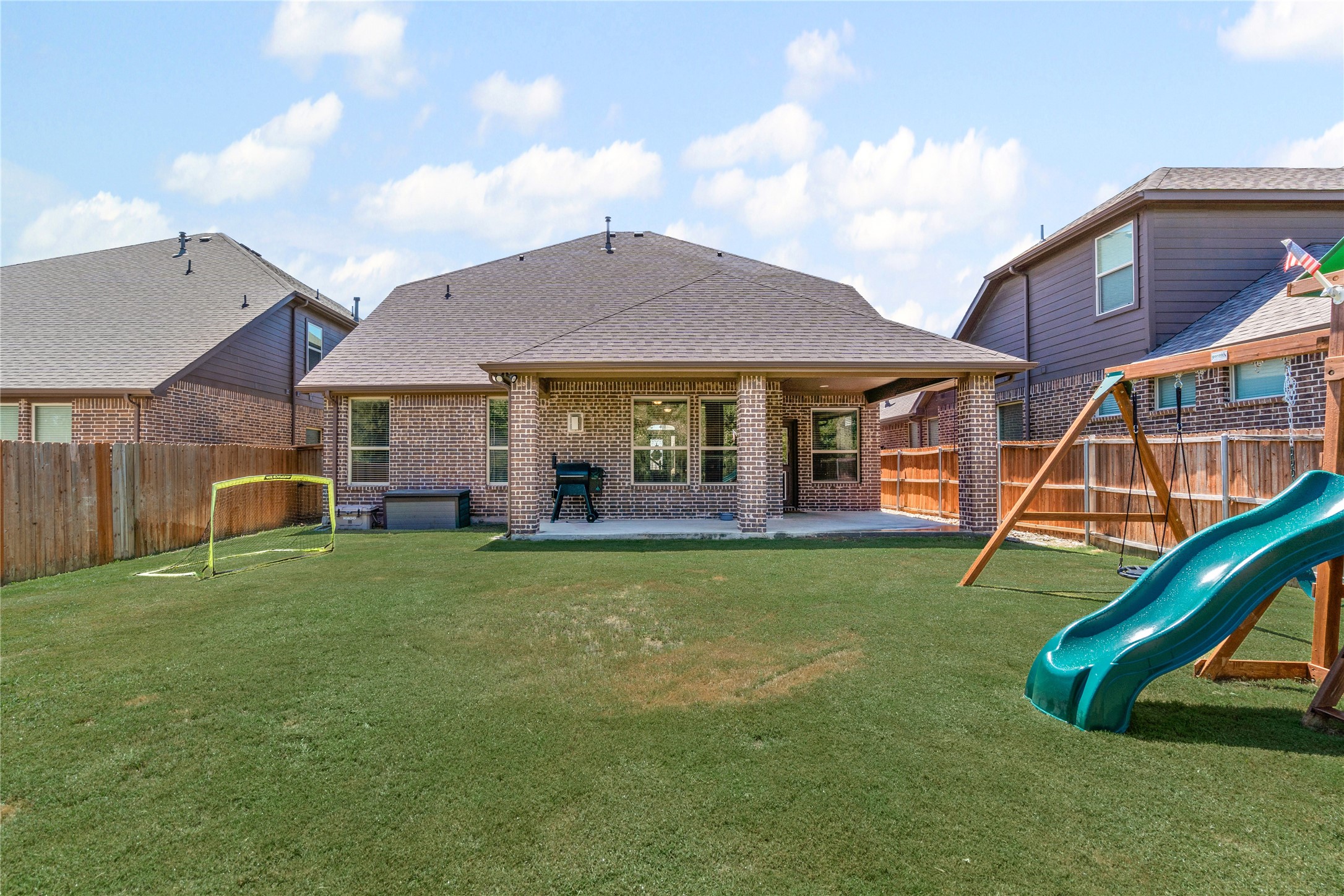 132 Peace Place Aledo TX 76008