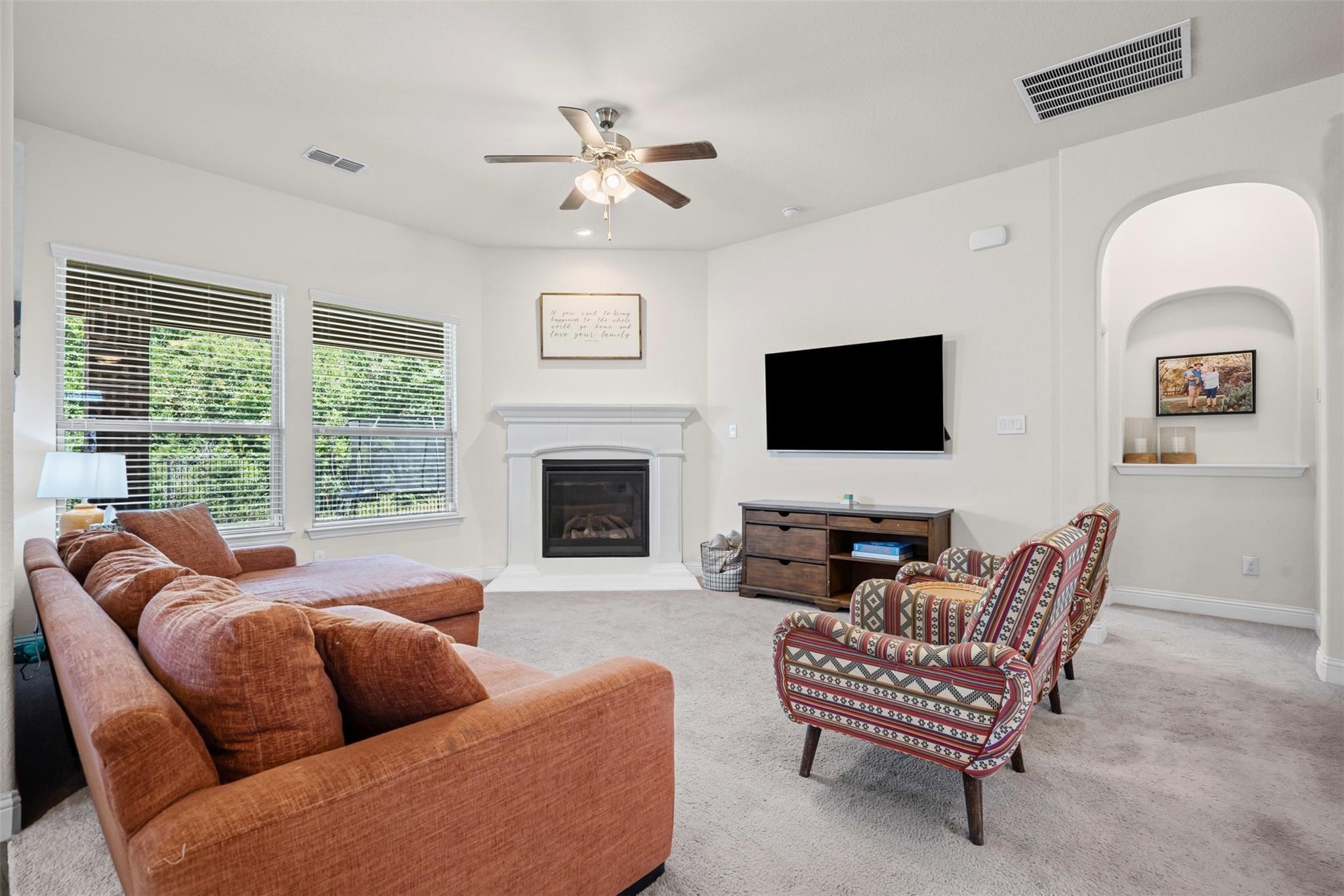 132 Peace Place Aledo TX 76008