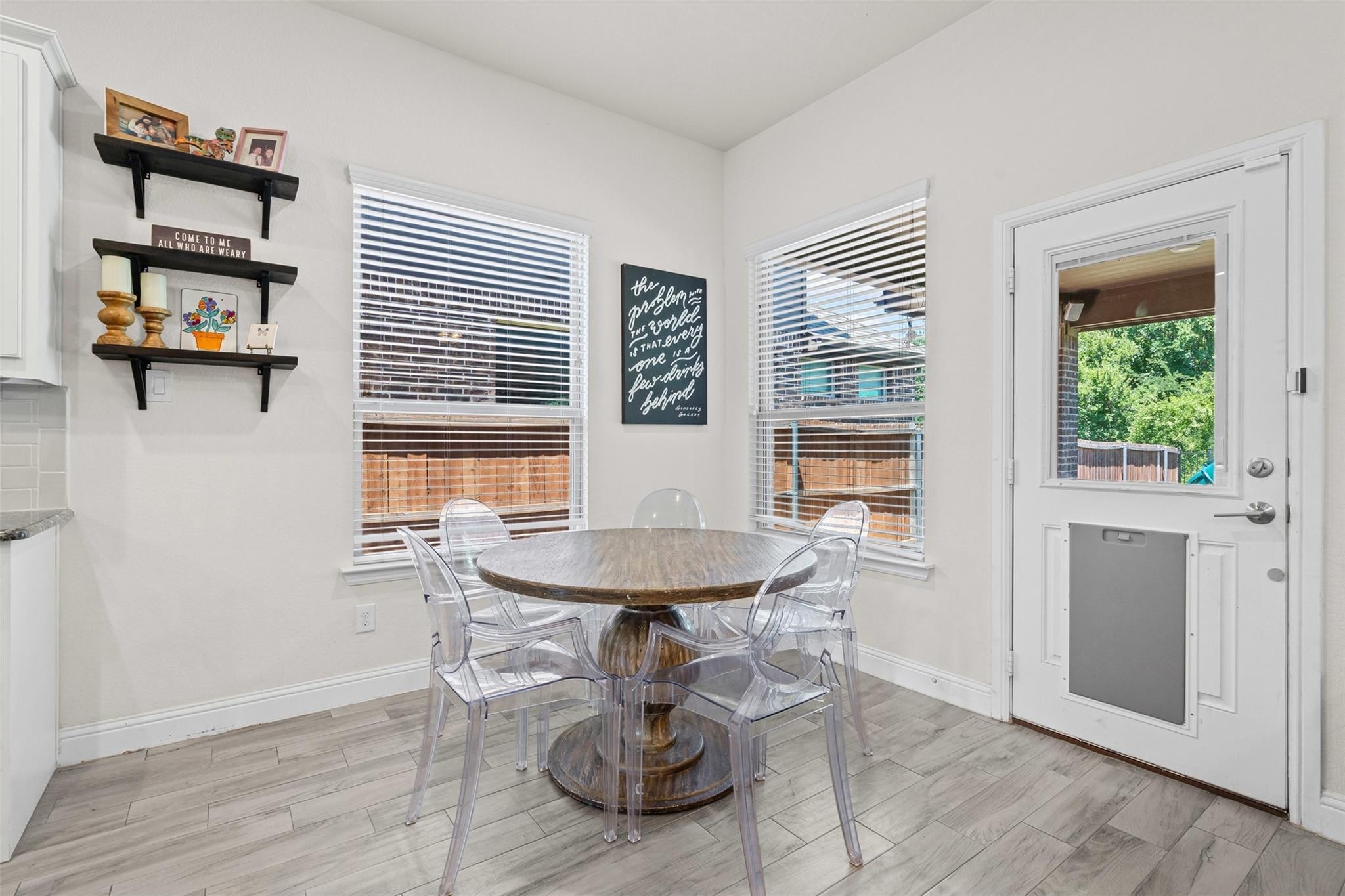132 Peace Place Aledo TX 76008