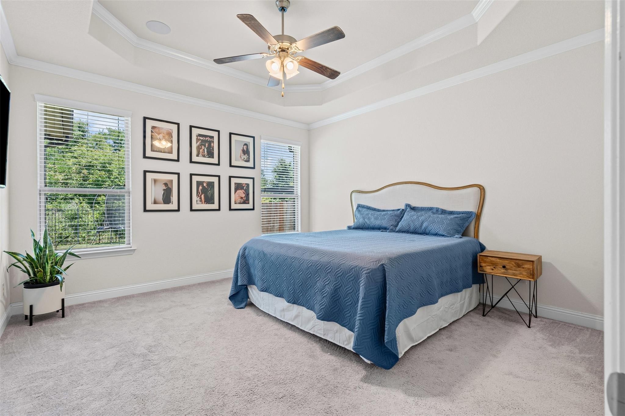 132 Peace Place Aledo TX 76008
